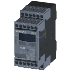 Temperature monitoring relay for IO-Link PT100/1000, KTY83/84, NTC 2 limit values -50 &deg;C to 750 &deg;C