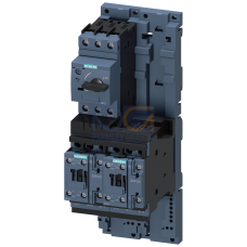 Load feeder fuseless, Reversing duty 400 V AC, Size S0 13.0...20.0 A 24 V DC screw terminal for inst