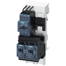 Load feeder, reversing starter, S0, 13-20 A, 230 V AC/50 Hz, 150 kA