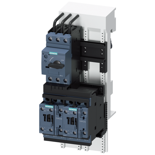 Load feeder, reversing starter, S0, 13-20 A, 230 V AC/50 Hz, 150 kA