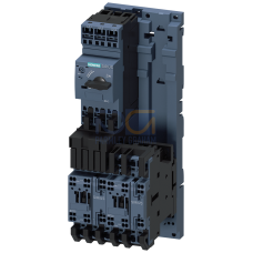 Load feeder, reversing starter, S0, 13-20 A, 230 V AC/50 Hz, 150 kA