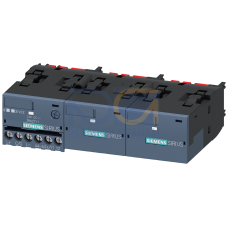 IO-Link function module, star-delta (wye-delta) start, mounting on contactors 3RT2 S00/S0