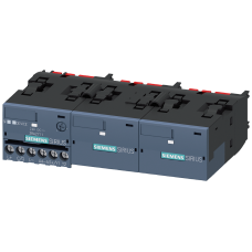 IO-Link function module, star-delta (wye-delta) start, mounting on contactors 3RT2 S00/S0