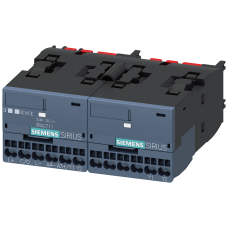 IO-Link function module, reversing start, mounting on contactors 3RT2 S00/S0