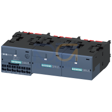 IO-Link function module, star-delta (wye-delta) start, mounting on contactors 3RT2 S00/S0