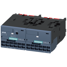 Function module for AS-Interface, reversing start, mounting on contactors 3RT2 S00/S0