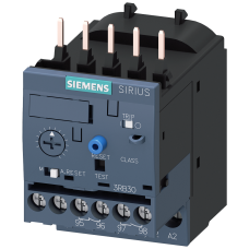 Overload relay 0.32-1.25 A motor protection S00, Class 10, contactor mounting