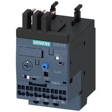 Overload relay 0.32-1.25 A motor protection S00, Class 10, contactor mounting