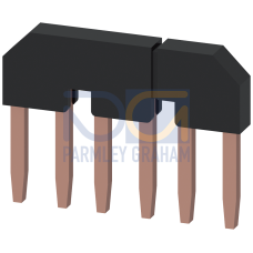 Wiring kit, electrical for star-delta (wye-delta) starters, S2