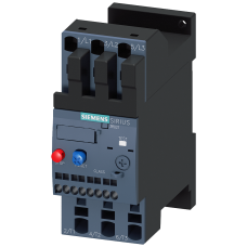 Overload relay 20...25 A for motor protection Size S0, CLASS 10 Stand-alone installation Main circui