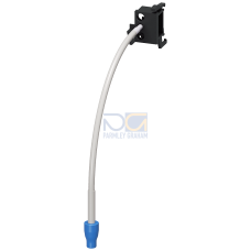 Cable release for reset 0.4 m for 3RU2 Size S00...S3