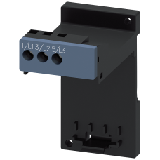 Stand-alone assembly support for 3RU21/3RB30/3RB31 S00