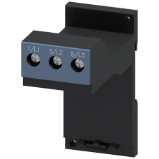 Stand-alone assembly support for 3RU21/3RB30/3RB31 S0