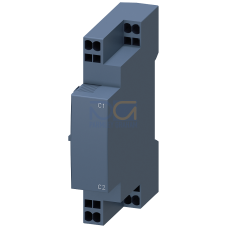Shunt release 210-240 V AC, 50/60 Hz, 100% ON period 190-330 V AC, 50/60 Hz, 5 s ON period 190-330 V