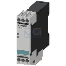 Analog monitoring relay Phase failure and sequence 3 x 160...690 V 50...60 Hz AC 2 change-over conta