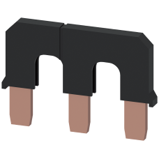 Links for paralleling without connection terminal, 3-pole for 3RT.03