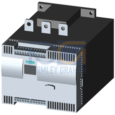 160kW 3PH SOFTSTARTER 115VAC