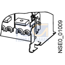 accessories circuit breaker 3WL coding device with 35 different variants for size 1 + 2