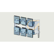 accessories circuit breaker 3WL maine conductor conn. 1 piece withdraw. circ. breaker sz i front conn. dual-hole front accessible up to1000A