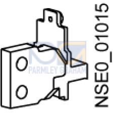 accessories circuit breaker 3WL maine conductor conn. 1 piece withdraw. circ. breaker sz iii vertica