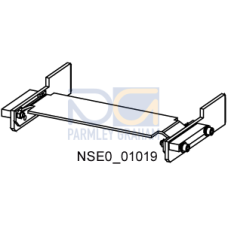 accessories circuit breaker 3WL earthing contact mod. f. withdr switch size III 3-pole