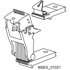 Siemens Grp 1CA/1CE ACB's