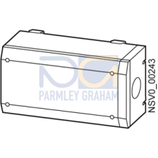 BD01-160-E UNIVERSAL FEEDER UNIT - BD01