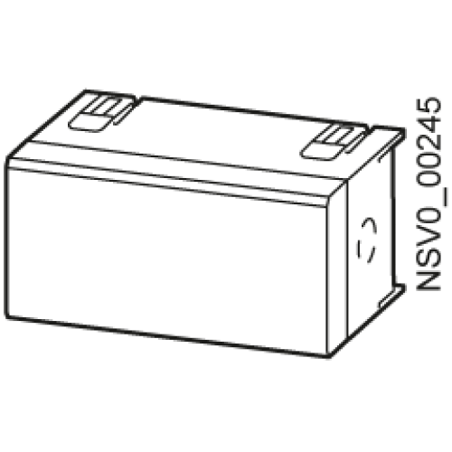 BD01-AK02X/ZS3 TAP-OFF UNIT