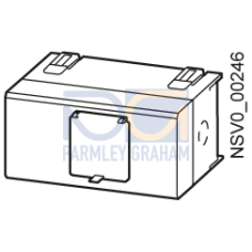 BD01-AK02M0/A323 TAP-OFF UNIT