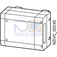 BD01-AK1X/GB323 TAP-OFF UNIT BD01