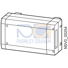 BD01-AK2X/S27 TAP-OFF UNIT