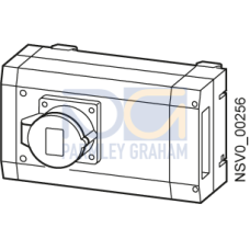 BD01-AK2X/CEE325S18 TAP-OFF UNIT