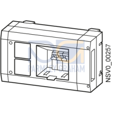BD01-AK2M1/2SD163FIA161 TAP-OFF UNIT