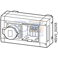 BD01-AK2M1/CEE165A163 TAP-OFF UNIT