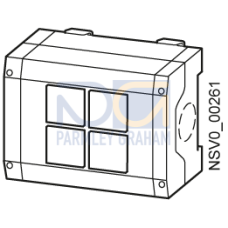 BD01-GK1X/4SD163 TAP-OFF UNIT