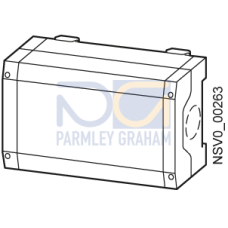 BD01-GK2X/F TAP-OFF UNIT