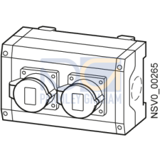 BD01-GK2X/CEE163CEE165 TAP-OFF UNIT