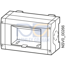 BD01-GK2M2/F TAP-OFF UNIT