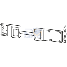 BD01-R1 FLEXIBLE CONNECTION UNITS (0.5M )