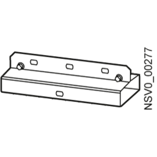 BD01-BAP FIXING BRACKETS
