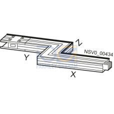 BD2C-1250-ZR-X*/Y*/Z* Z UNIT RIGHT X/Y 0,36M-0,60M, Z 0,26M-1,25M 1250A