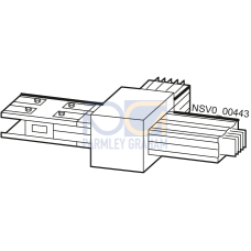 BD2C-400-TR JUNCTION UNIT T UNIT RIGHT 160- 400A