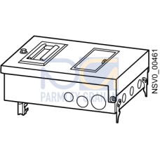 BD2-AK2M2/A633 TAP-OFF UNIT BD2