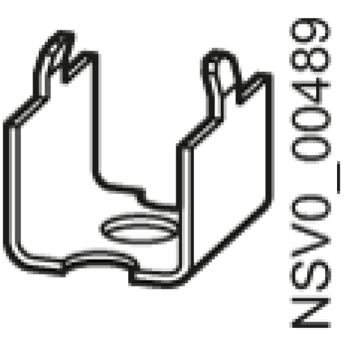 BD2-DSB SPACER FOR 40MM DISTANCE