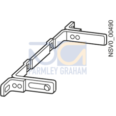 BD2-BD SPACER BRACKET