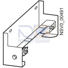 BD2-BWV FIXING VERTICAL