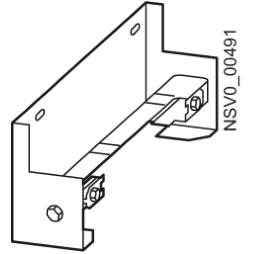 BD2-BWV FIXING VERTICAL