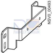 BD2-BVF FIXING BRACKETS