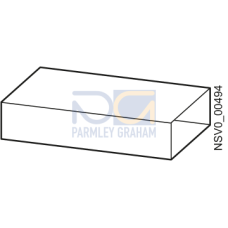 BD2-400-D PROTECTION SLEEVE