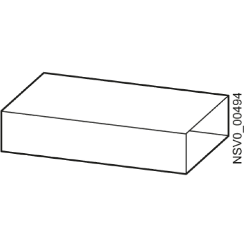 BD2-400-D PROTECTION SLEEVE